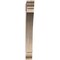 Ekena Millwork Thorton Traditional Smooth Bracket, Douglas Fir, 3 1/2"W x 26"D x 30"H BKT04X26X30THR01SDF - alternate 3